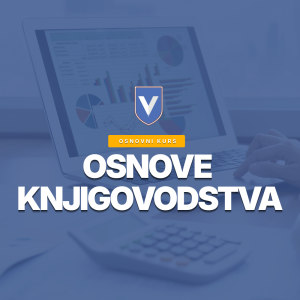 Kurs osnove knjigovodstva