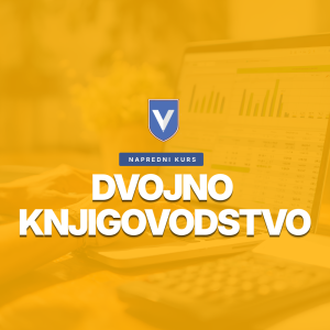 Kurs dvojnog knjigovodstva